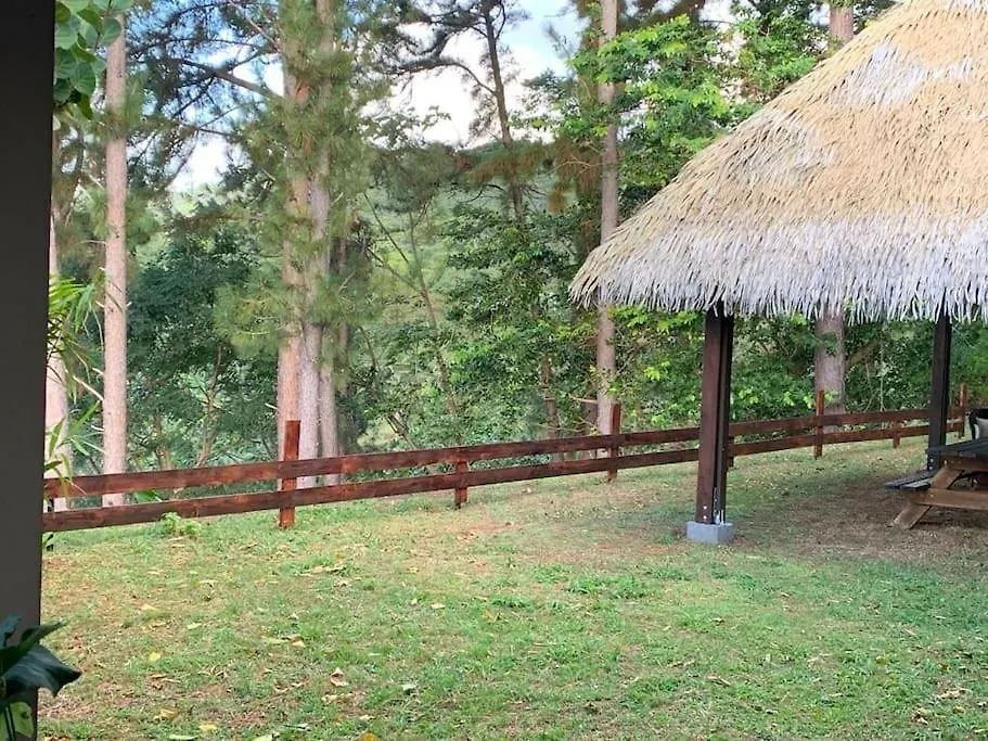Enjoy Camanukea Lodge Mahina French Polynesia